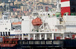 transport of fuel