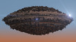 SCIFI UFO