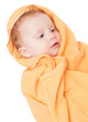 Photo: Baby After Bath Baby After Bath