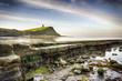 Kimmeridge on Dorset's Jurassic Coast