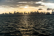 Miami sunset