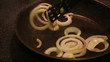 cooking onions