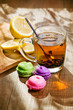 tea