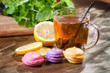 tea