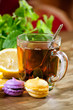 tea