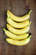 bananas