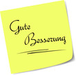 Genesung