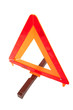 Danger Safety Warning Triangle Sign