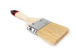 paintbrush isolated on white