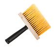 brush isolated on white