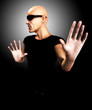 Talk To The Hand