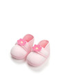 Baby girl shoes
