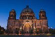 Berliner Dom, Berlin Cathedral, Germany