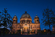 Berliner Dom, Berlin Cathedral, Germany