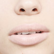 beauty face