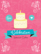 Cake  & Cupcakes icons