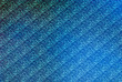 Seamless Geometric Pattern with Diamond Shapes