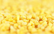 Mung dal with selective focus