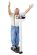 Foto: Senior Male losing weight Getting Healthy Senior Male losing weight Getting Healthy