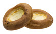 Russian tradition bakery