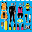 scuba