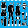 scuba