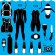 scuba