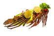 Crab legs