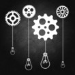 Business management and teamwork