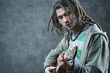 Guitarist