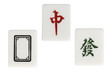 dragon mahjong