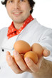 Eggs