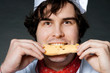 Cook with cheese