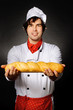 Baker
