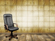 armchair