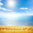 Photo: beach beach