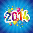 Vektor: 2014 2014