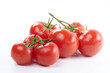fresh tomatoes