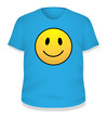 Vector: Happy T-shirt Vector Design Happy T-shirt Vector Design