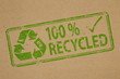 Foto: Recycled Recycled