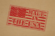 Foto: Made In The USA Made In The USA