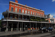 la nouvelle Orleans