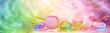 Crystal Healing website banner head