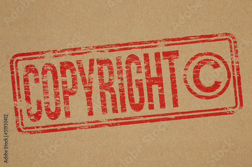 Photo: Copyright Copyright