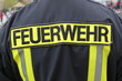 Feuerwehr im Einsatz