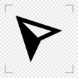 GPS Icon