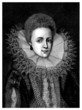 Illustration: Woman - Portrait - 16th century Woman - Portrait - 16th century