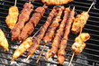 Spieße
