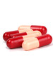 Medicine pills