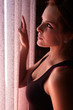 Photo: Sexy young woman Sexy young woman